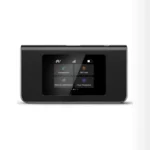Connect MiFi vSIM