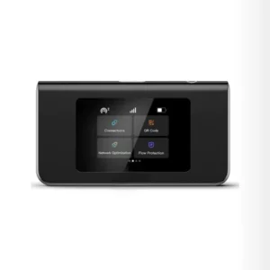 Connect MiFi vSIM