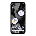 Pixel 8a 128GB Black
