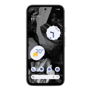 Pixel 9a 128GB Black