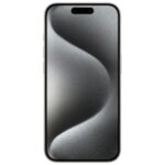 iPhone 15 Dual Sim 128GB Black