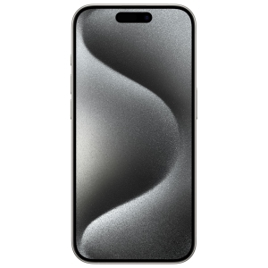 iPhone 15 Dual Sim 128GB Black